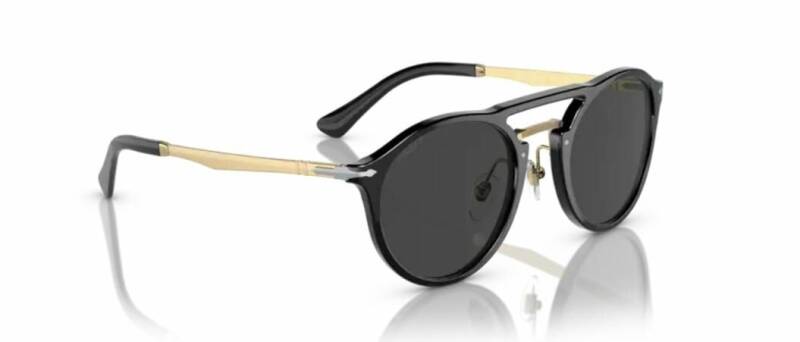 Persol 0PO3264S-95/48 Unisex Sunglasses with Polarized Lenses 50mm