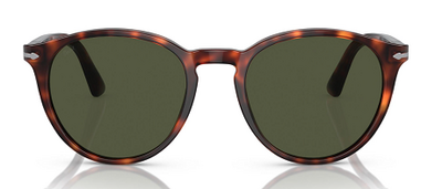 Persol 3152-S 9015/31 Classic Phantos Sunglasses 52mm