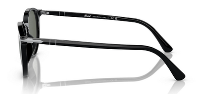 Persol 3210-S 95/31 Classic Black Sunglasses 54mm