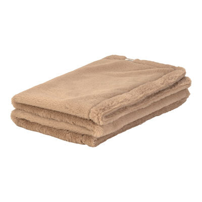 Pet Comfort Lodix Mira 02 Dog Blanket, Brown, Medium 70x100 cm