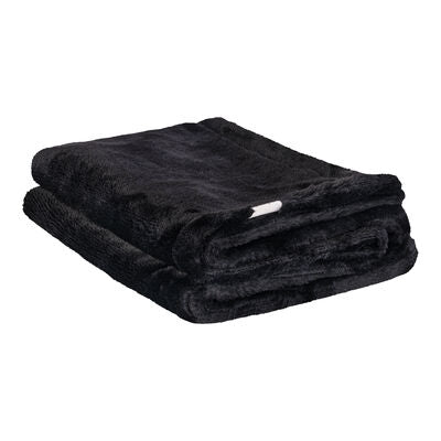 Pet Comfort Lodix Mira 04 Dog Blanket Black Medium 70x100 cm