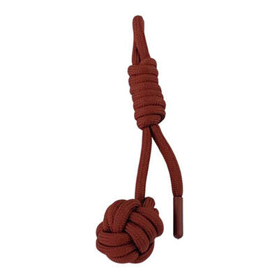 Pet Comfort Cotton Rope Cat Toy Bordo 15 cm