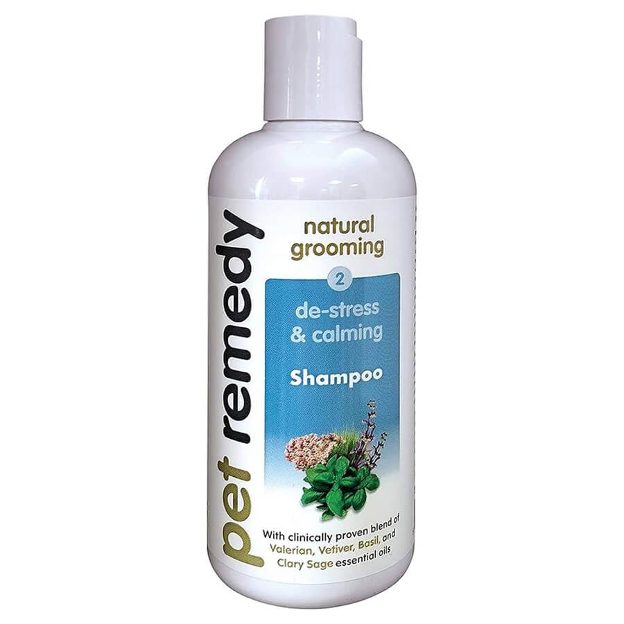 Pet Remedy Calming Shampoo with Essential Oils 300 ml