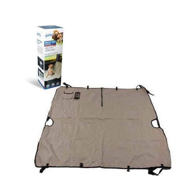 Pawise Dog Car Seat Cover Waterproof Protector 141x137 cm