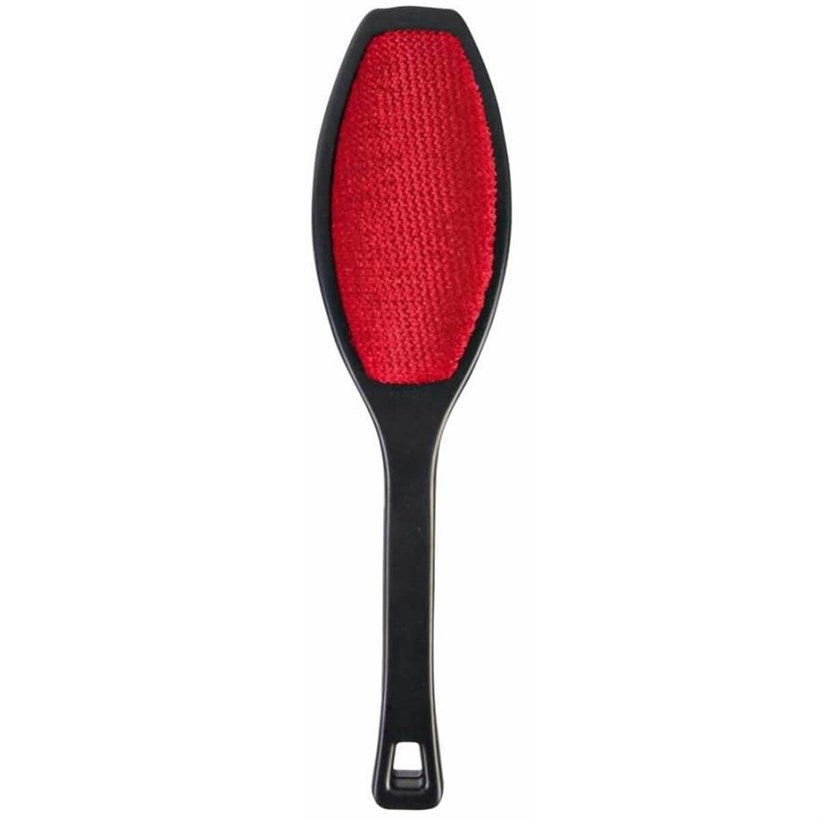 Pet Corn Pet Hair Remover Brush with Velvet Surface for Clothes and Furniture