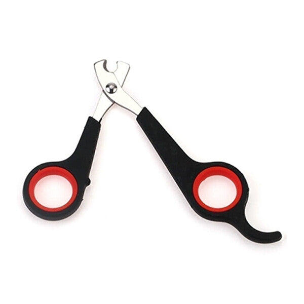 Petzz Pet Nail Clippers for Cats and Dogs, 2x12 cm