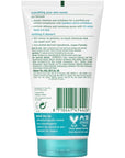 Simple Daily Skin Detox Pore Purifying Scrub 150 ml