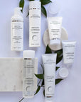 Institut Esthederm Osmoclean Gentle Facial Cleansing Gel: Deep Pore Cleanser for Oily & Combination Skin | Sebum Control & Makeup Removal Institut Esthederm Cleansing Gel: Oily Skin & Pore Cleanser cleansing gel for oily skin, gentle facial cleanser, pore cleansing gel, sebum control face wash, Institut Esthederm cleanser, oil reducing face cleanser, deep pore cleanser, makeup removing cleansing gel, facial cleanser for combination skin, non-drying face wash, facial cleanser, face wash, oily skin, combinati
