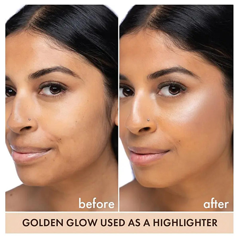 theBalm Oliver Dewy Face Drops Highlighter - Golden Glow: Achieve Radiant, Luminous Skin with this Illuminating Liquid Makeup theBalm Oliver Dewy Face Drops - Golden Glow Highlighter Dewy face drops highlighter, Golden glow highlighter, Liquid highlighter makeup, theBalm highlighter, Radiant skin makeup, Niacinamide highlighter, Illuminating face drops, face illuminator, dewy makeup, glowing skin, highlighter, makeup, beauty, skincare, face glow, liquid highlighter, cosmetic, complexion enhancer, golden glo