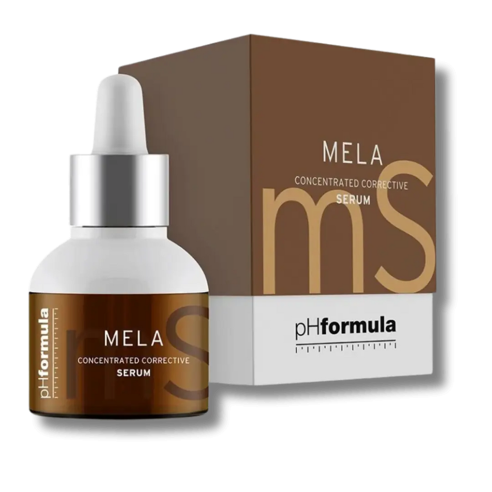 PH Formula Mela Serum Brightening Face Concentrate 30 ml
