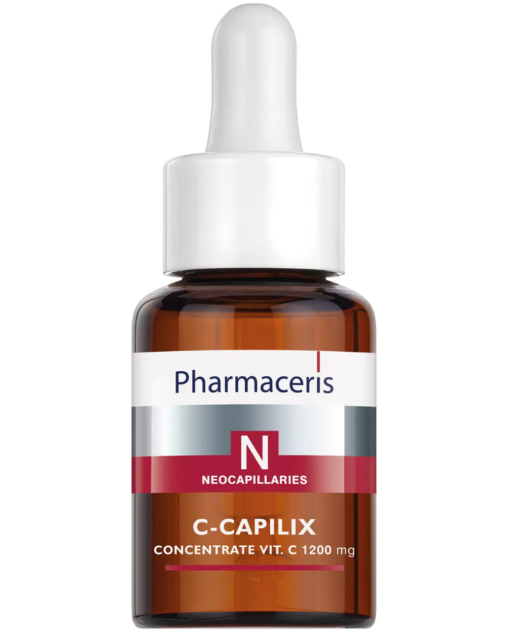 Pharmaceris C-Capilix 1200 mg Vitamin C Concentrate Serum 30 ml