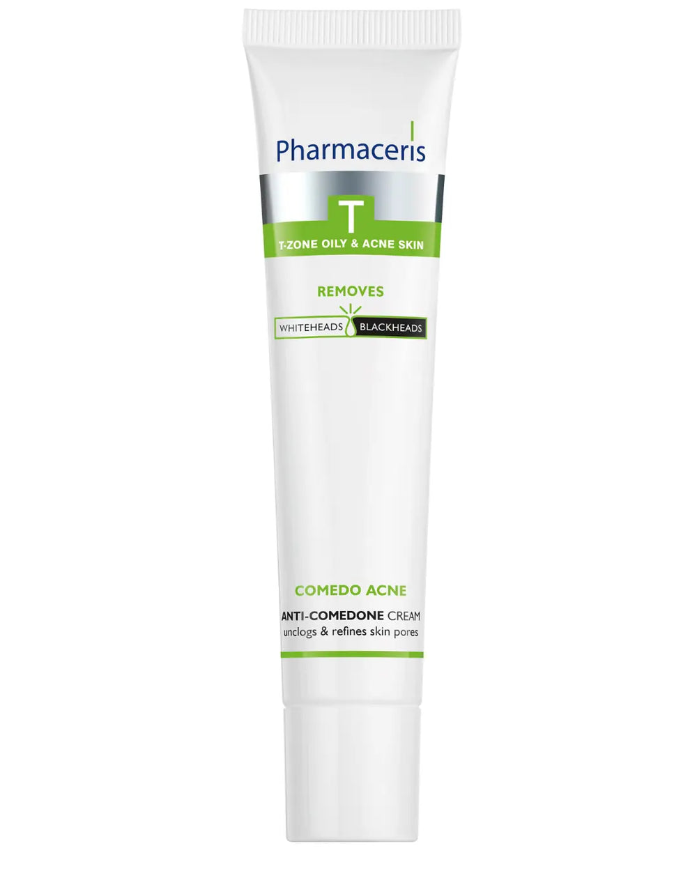 Pharmaceris Comedo Acne Pore Refining & Anti-Comedone Cream 40 ml