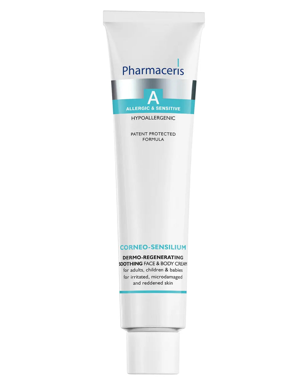 Pharmaceris Corneo-Sensilium Soothing Face Cream 75 ml