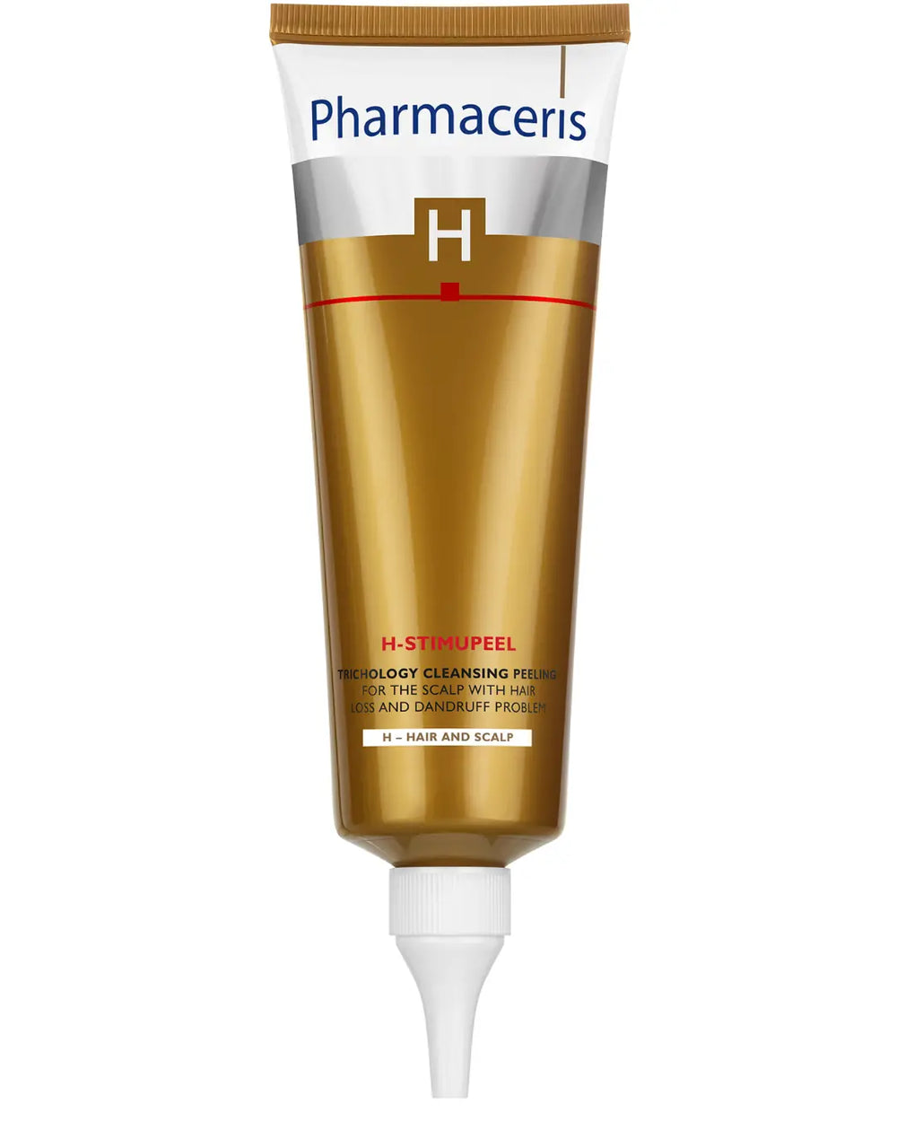 Pharmaceris H-Stimupeel Scalp Cleansing Peeling 125 ml