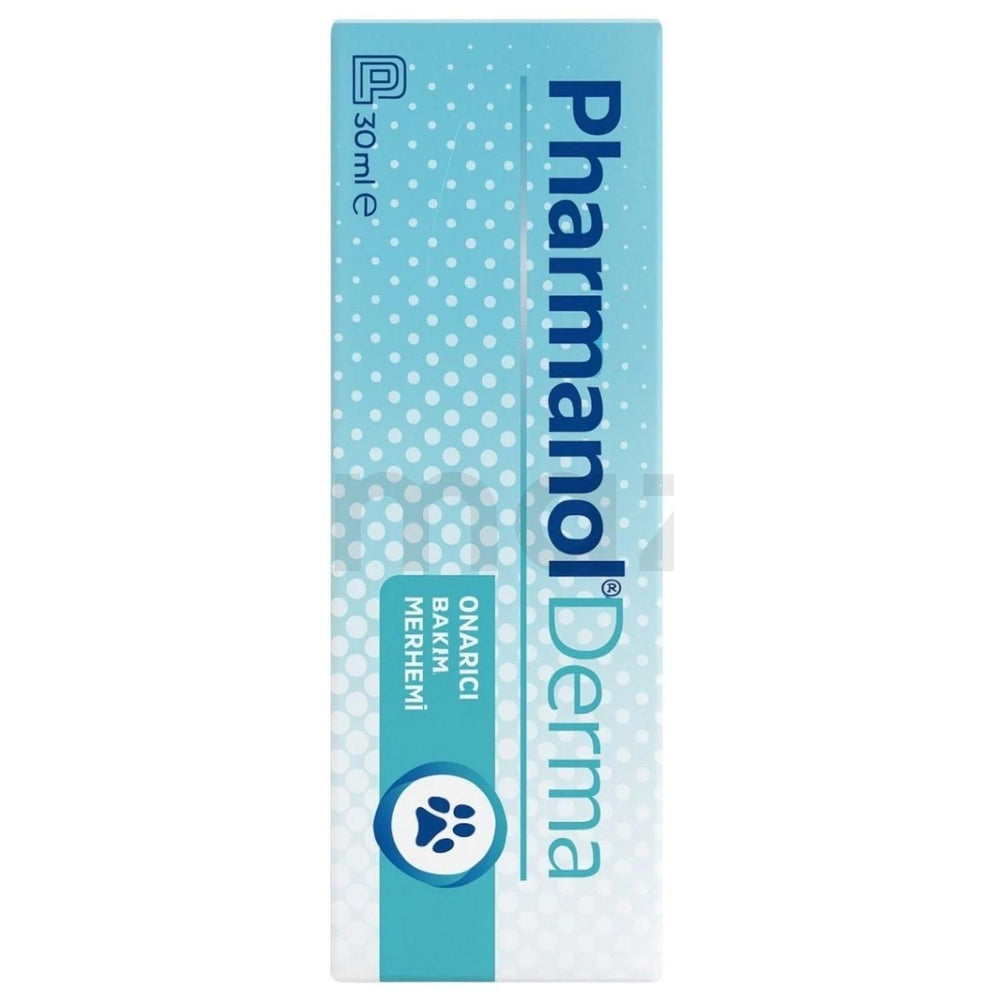 Pharmanol Restorative Care Ointment for Dry Skin 30g