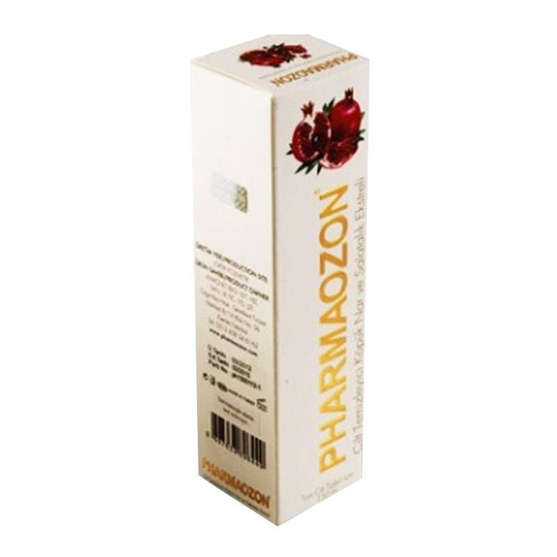 Pharmaozon Cleansing Foam for Revitalized Skin 150ml