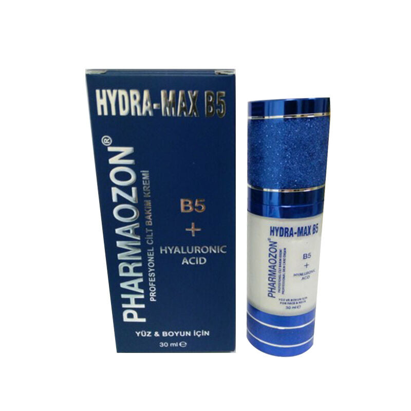 Pharmaozon HydraMax+B5 Hydrating Cream 30 ml