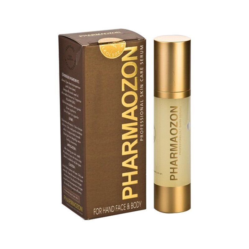 Pharmaozon Professional Skin Care Serum for Radiant Skin 50ml