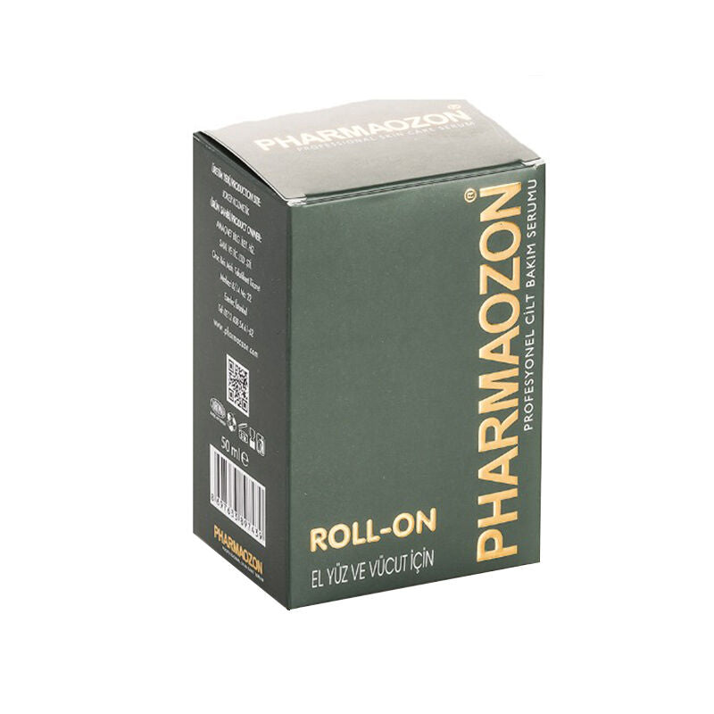 Pharmaozon Roll On Moisturizing & Brightening Oil 50 ml