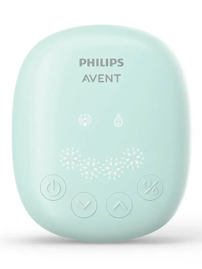 Philips Avent Essentials Electric Breast Pump Portable Design 4oz