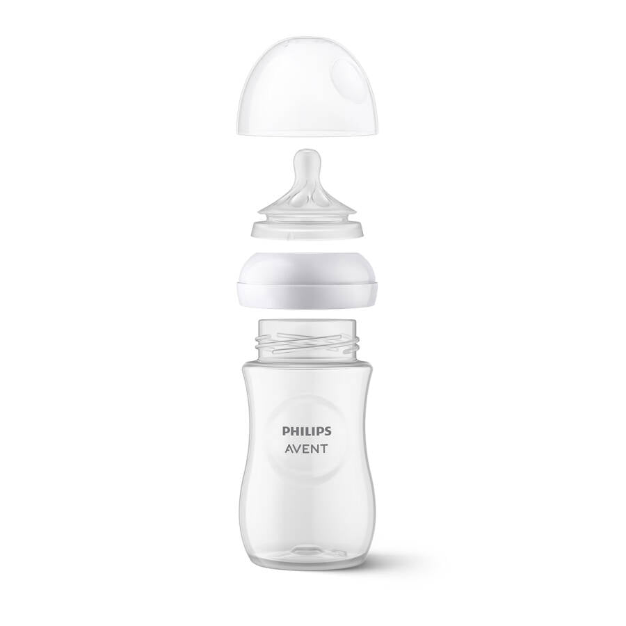 Philips Avent Natural Response Newborn Starter Gift Set
