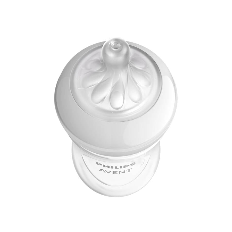 Philips Avent Natural Response Newborn Starter Gift Set