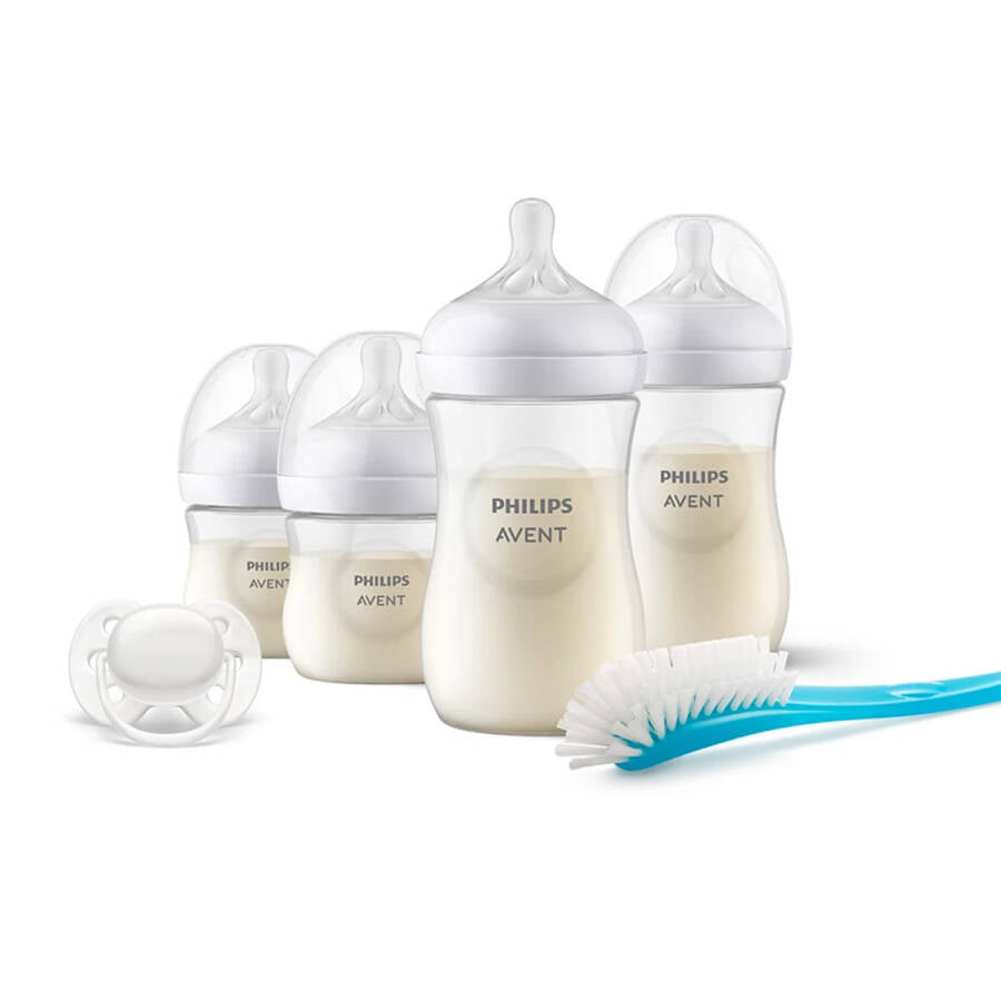 Philips Avent Natural Response Newborn Starter Gift Set