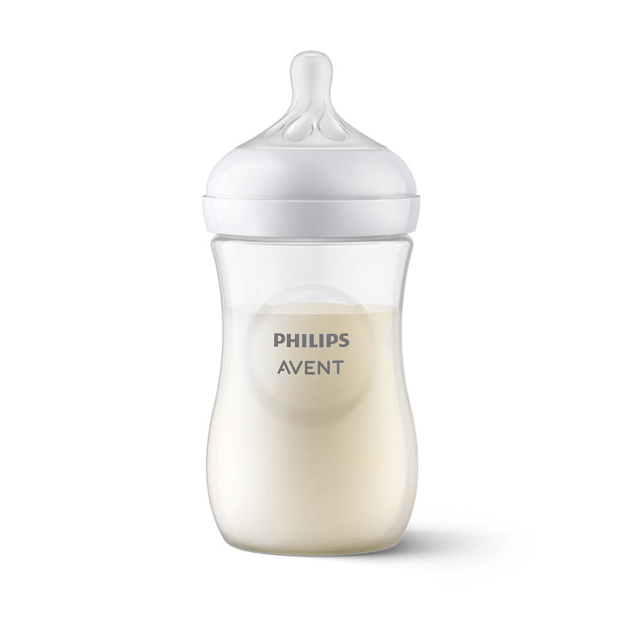 Philips Avent Natural Response Newborn Starter Gift Set