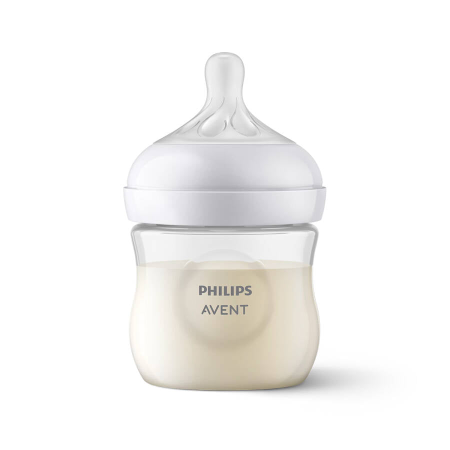 Philips Avent Natural Response Newborn Starter Gift Set