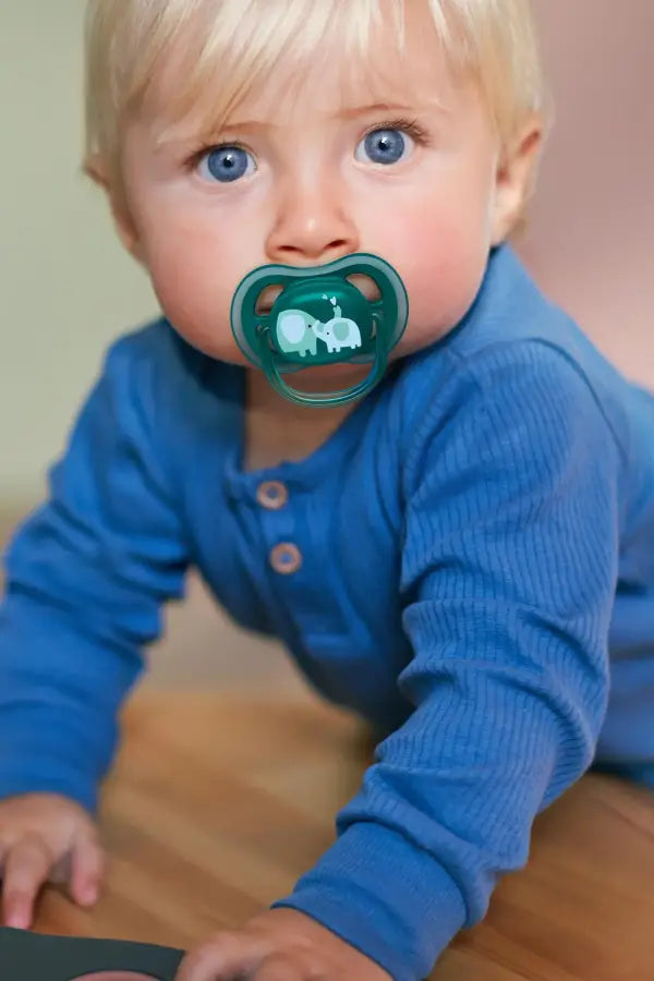Philips Avent Ultra Air Pacifier 18M+ 2-Pack
