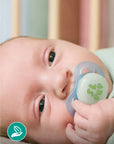 Philips Avent Ultra Start Nighttime Pacifier 0-2M 2-Pack