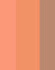 Love Generation Yes, Peace! 01 Beach Bebe Face Palette