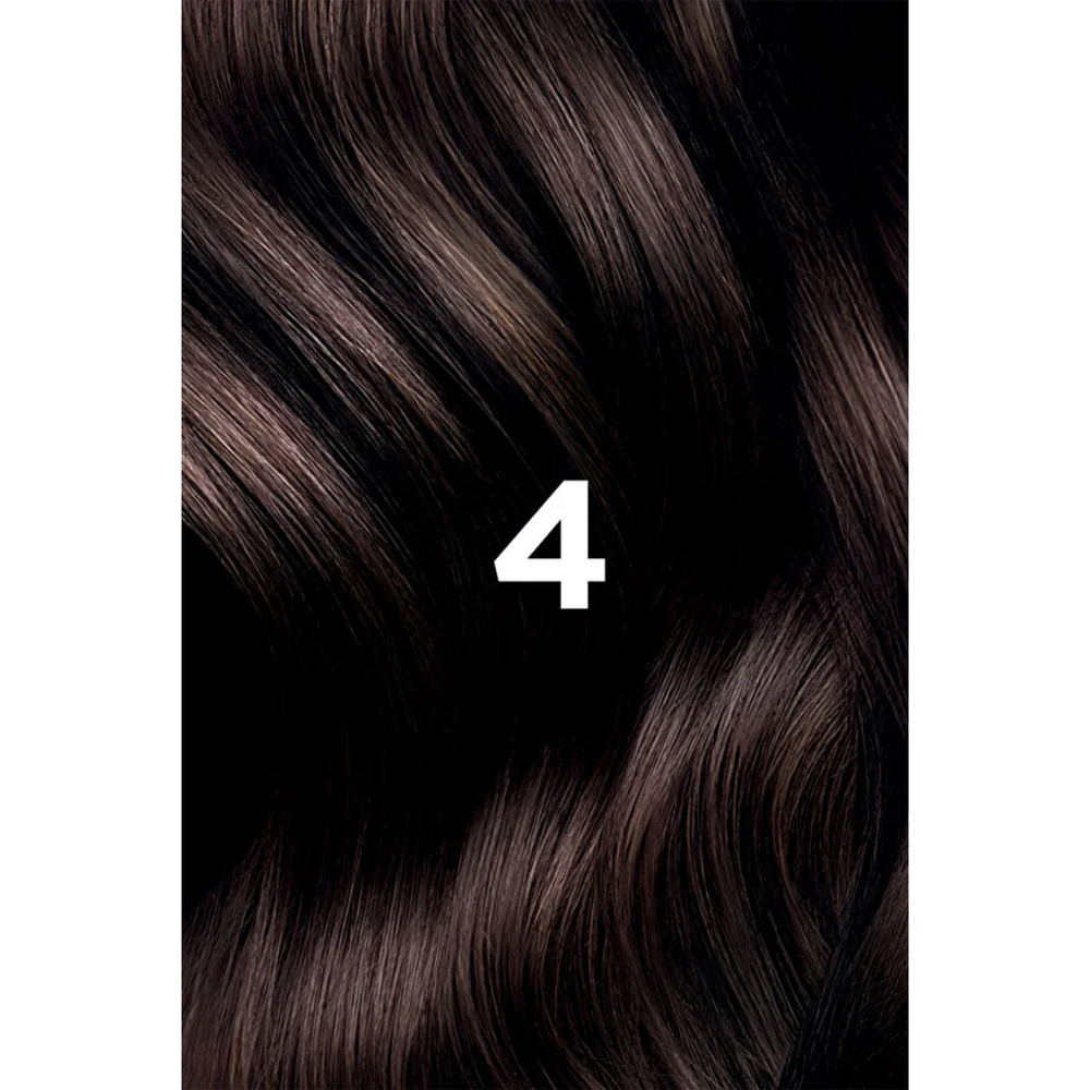 Phyto Phytocolor Botanical Hair Color 4 Chestnut 1 Pack