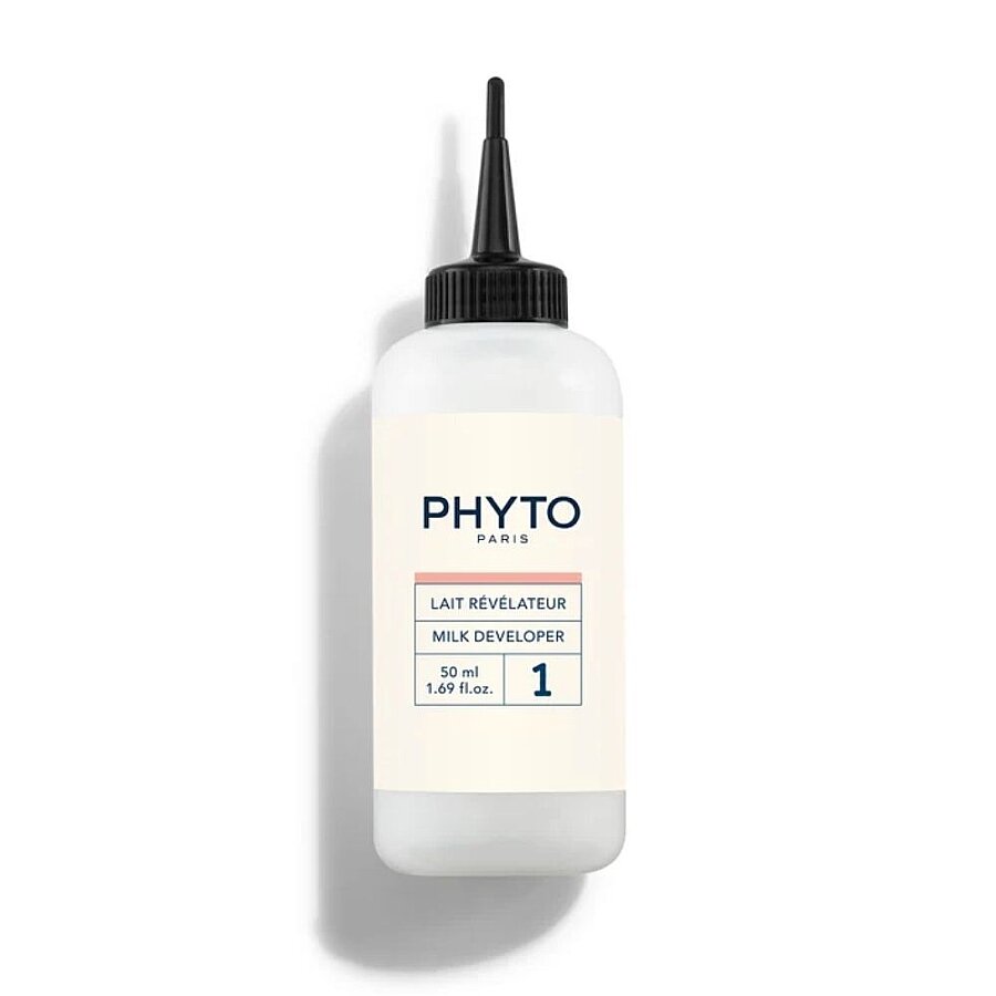 Phyto Phytocolor 10 Very Light Blonde Hair Dye Kit 2-Pack