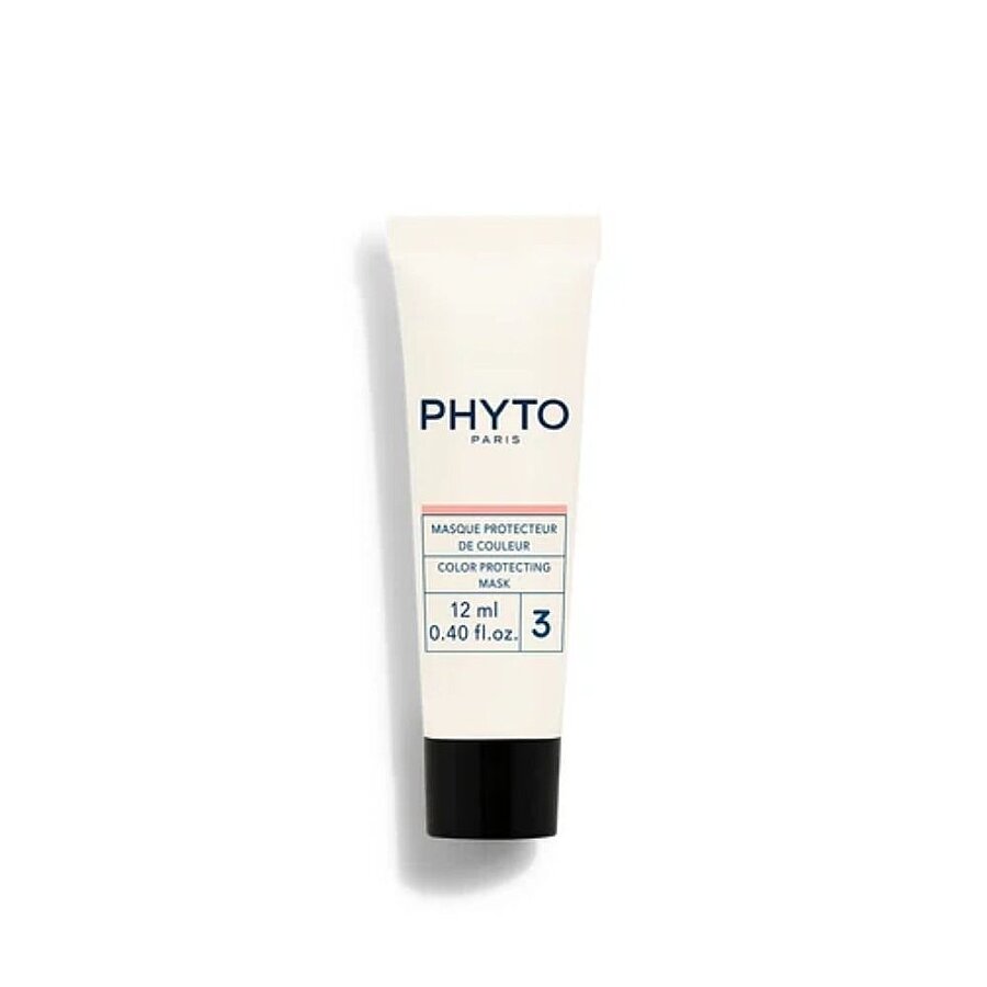 Phyto Phytocolor 5.3 Light Golden Chestnut Hair Dye 2-Pack