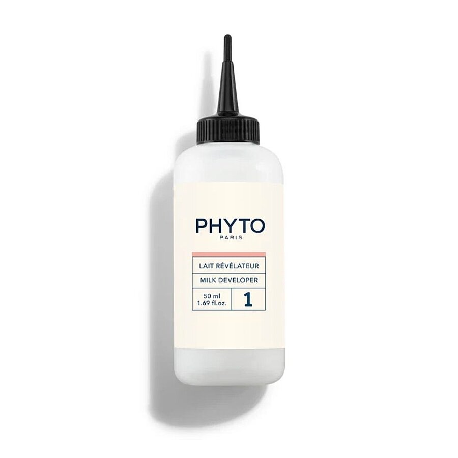 Phyto Phytocolor 5.3 Light Golden Chestnut Hair Dye 2-Pack