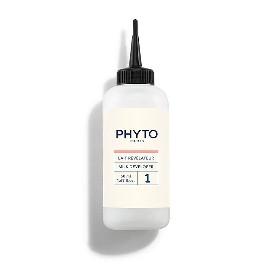 Phyto PhytoColor 8.3 Light Golden Blonde Hair Dye Kit 2-Pack