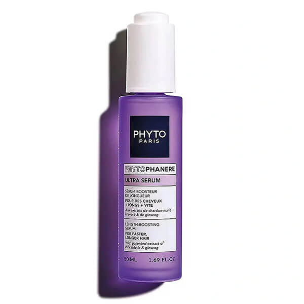 Phyto Phytophanere Ultra Serum Hair & Nail Care 50 ml