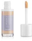 Beaulis Perfect It 2-in-1 Foundation & Concealer 134 Sand