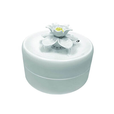 Pioneer Pet Magnolia Automatic Cat Water Fountain 1600ml