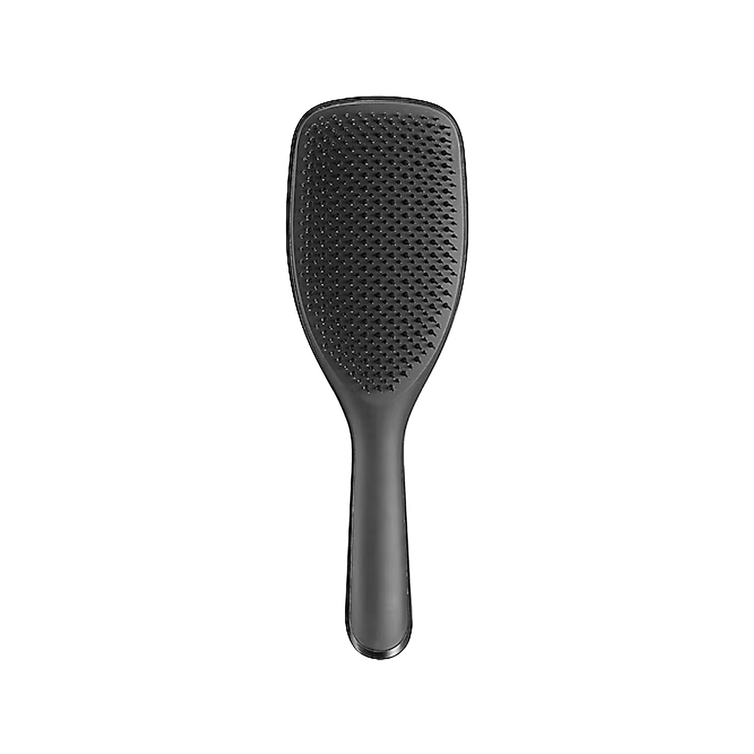 Tangle Teezer The Ultimate Detangler Large Black Gloss Hair Brush - Gentle Detangling for All Hair Types Tangle Teezer Large Black Gloss Hair Brush - Gentle Detangling Tangle Teezer, Hair Brush, Detangling Brush, Black Gloss Hair Brush, Large Hair Brush, Gentle Detangling, Hair Care, Hair Detangler, Tangle Teezer Ultimate Detangler, Black Gloss Finish, Large Size, Durable Hair Brush