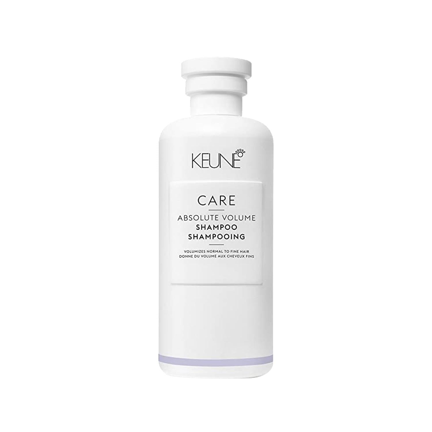 Keune Absolute Volume Shampoo: Achieve Salon-Quality Volume & Thickness - 1000ml - Volumizing Shampoo for Fine, Thin Hair Keune Volume Shampoo: Volumizing Shampoo for Fine Hair - 1000ml volume shampoo, hair volume shampoo, Keune shampoo, shampoo for fine hair, volumizing shampoo 1000ml, best volume shampoo, thickening shampoo, shampoo for thin hair, volume enhancing shampoo, salon quality shampoo, hair care, fine hair solutions, thin hair solutions, hair cleanser, volumizing cleanser, professional shampoo, 