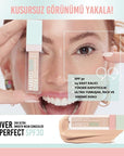 Show by Pastel Cover+Perfect Concealer SPF30 - High Coverage, Moisturizing, Long Lasting - Blemish & Dark Circle Concealer - 301 Fair Pastel Cover+Perfect Concealer SPF30 - High Coverage & Moisturizing high coverage concealer, moisturizing concealer, SPF 30 concealer, long lasting concealer, blemish concealer, dark circle concealer, pomegranate extract makeup, sun protection makeup, concealer, makeup, high coverage, moisturizing, SPF 30, long lasting, blemish, dark circle, pomegranate extract, sun protectio