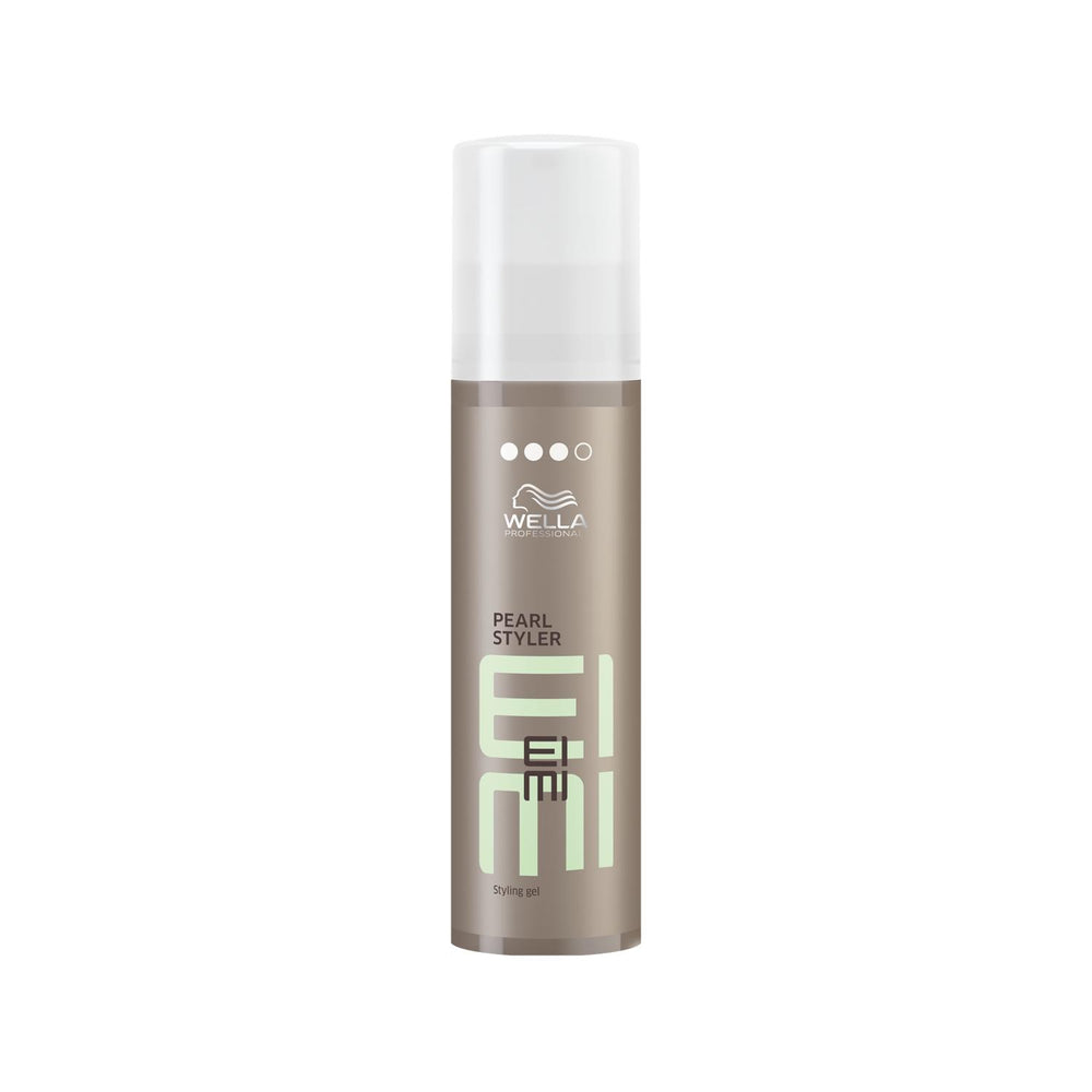 Wella EIMI Pearl Styler Styling Gel for Strong Hold 100 ml