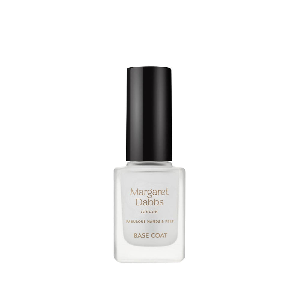Margaret Dabbs London Nourishing Base Coat Nail Treatment 9ml