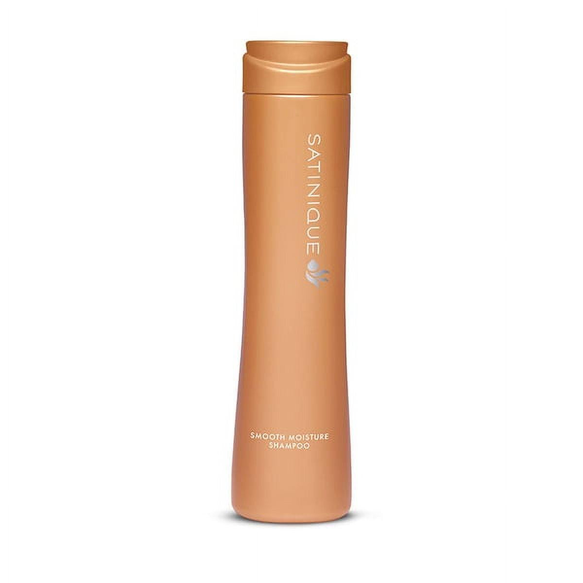 Amway Satinique Smooth Moisture Shampoo 280mL