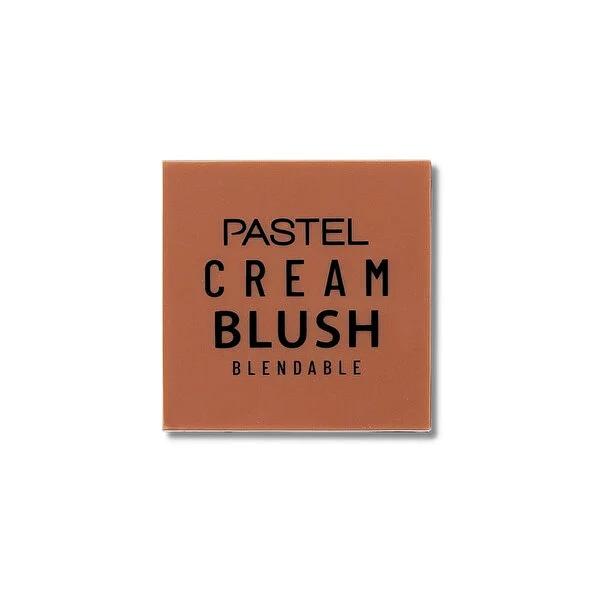 Pastel Cream Blush Profashion - Natural Makeup, Paraben-Free, Dermatologically Approved Pastel Cream Blush - Natural & Paraben-Free Makeup cream blush, natural makeup, paraben-free cosmetics, gluten-free beauty products, dermatologically approved makeup, halal certified cosmetics, lightweight makeup, long-lasting blush, oil control makeup, sensitive skin friendly, natural glow, healthy appearance, cosmetic essentials, beauty products for sensitive skin