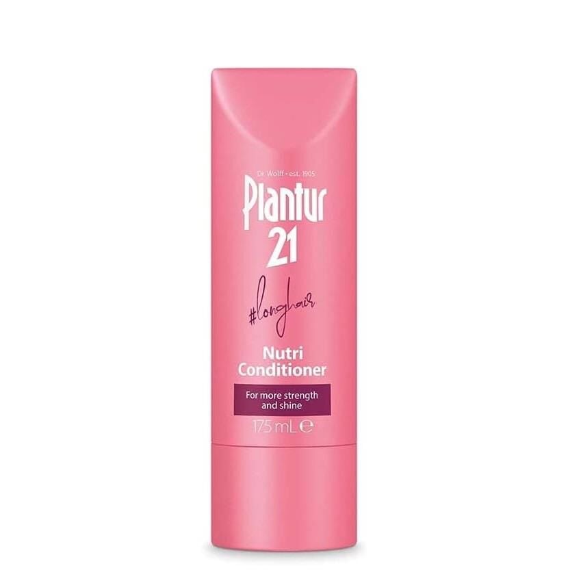 Plantur 21 Nutri-Conditioner Revitalizing Hair Cream 175ml