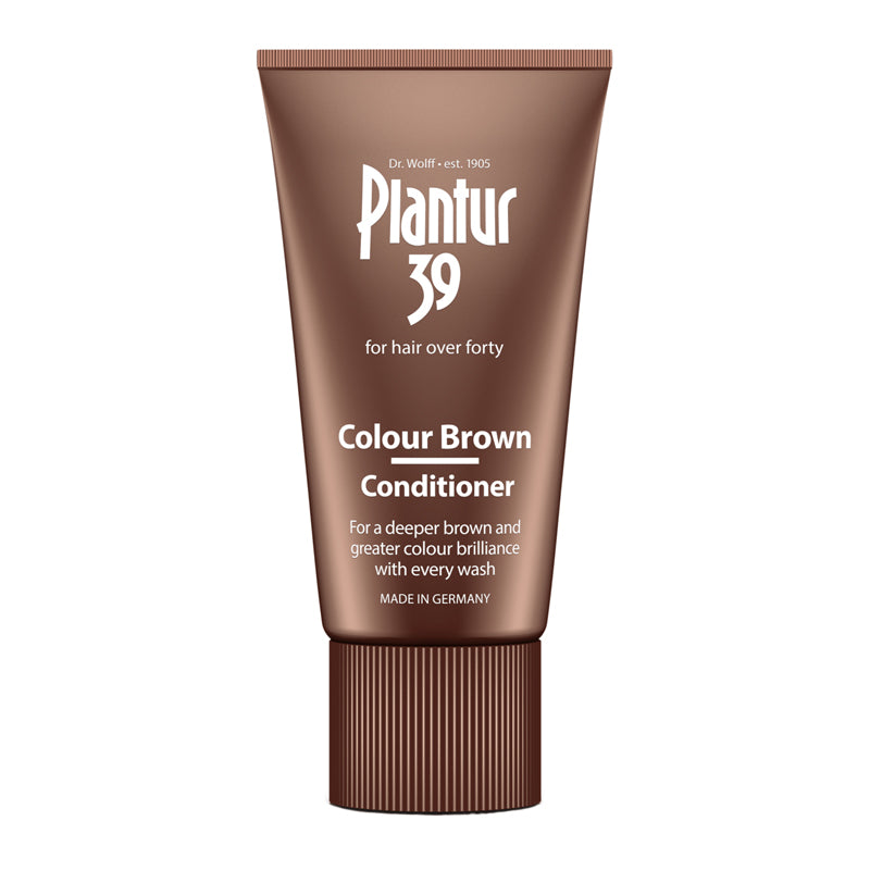 Plantur 39 Color Conditioner for Brown Hair 150 ml