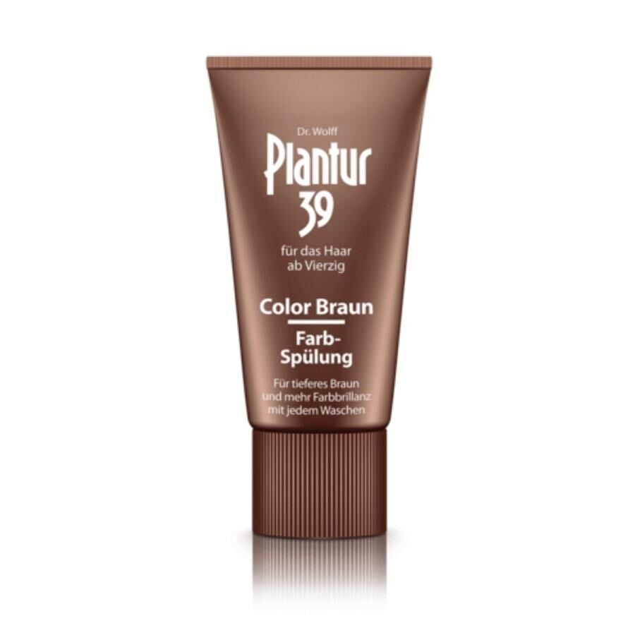 Plantur 39 Color Brown Phyto-Caffeine Conditioner 150ml